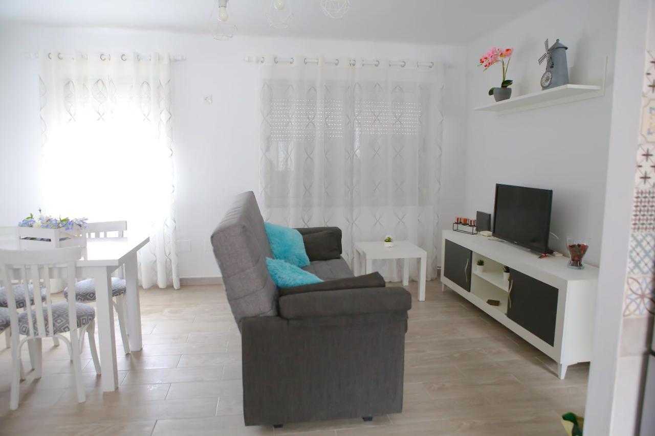 Apartamento Dominguez Ronda Exterior foto